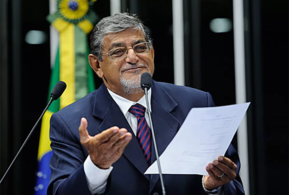 Mário Couto: boato nunca tira férias e segue sendo ativo eleitoral no Pará