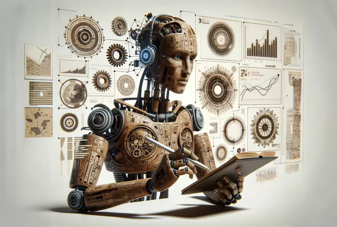 Quem segura a Inteligência Artificial (IA), cada dia menos estatístico e mais racional?