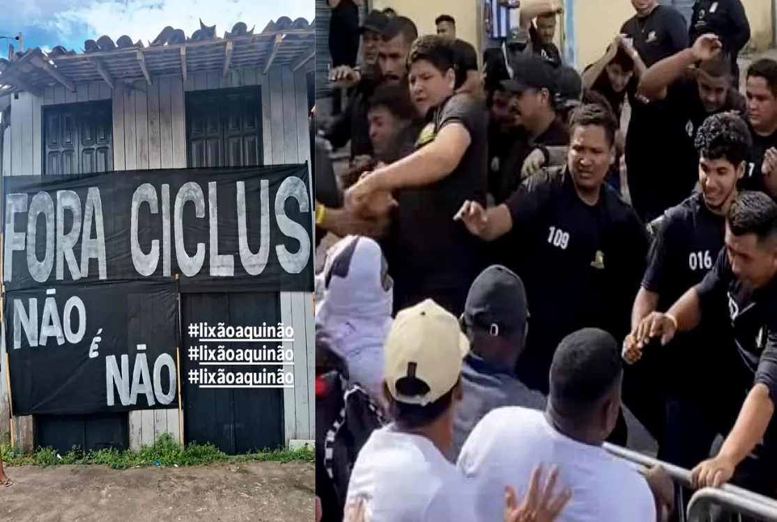 Aterro vira mera questão política e ignora os riscos reais à população