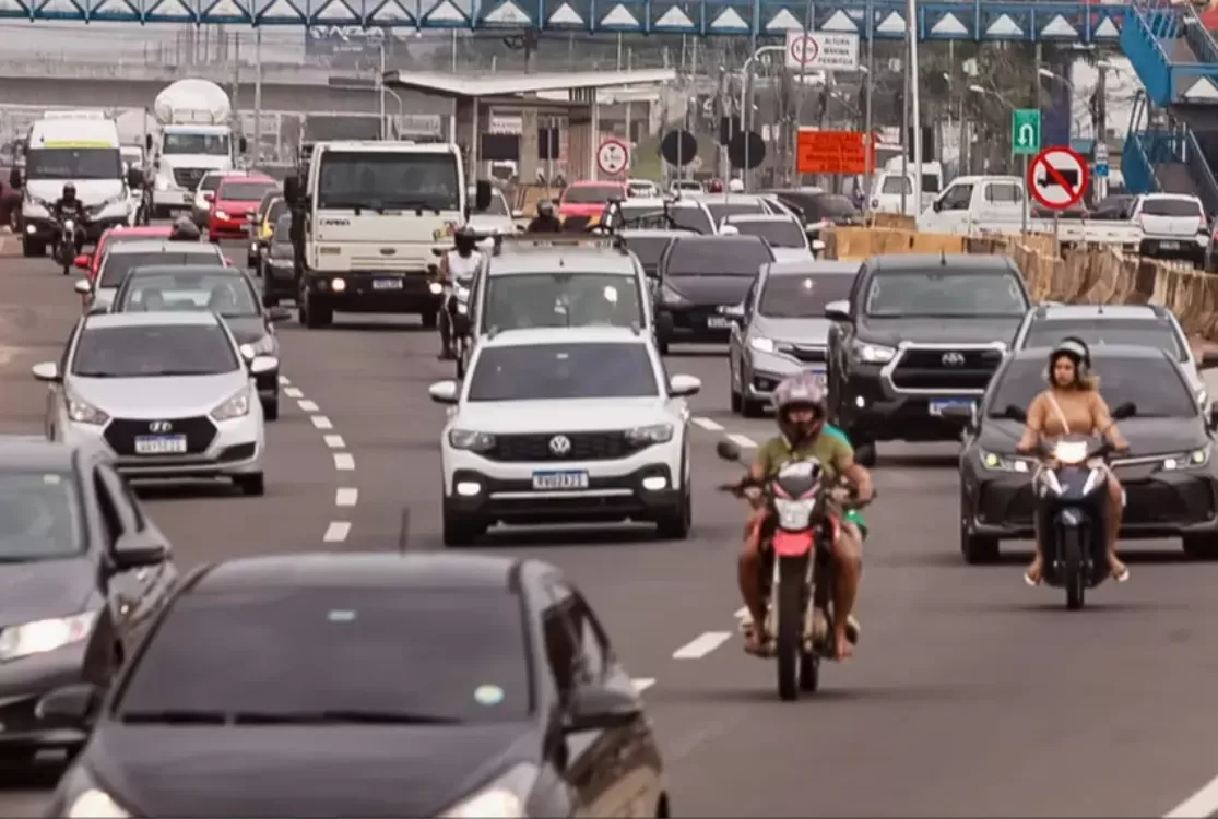 Sefa automatiza isenção de IPVA para carros elétricos e motos até 200 cilindradas