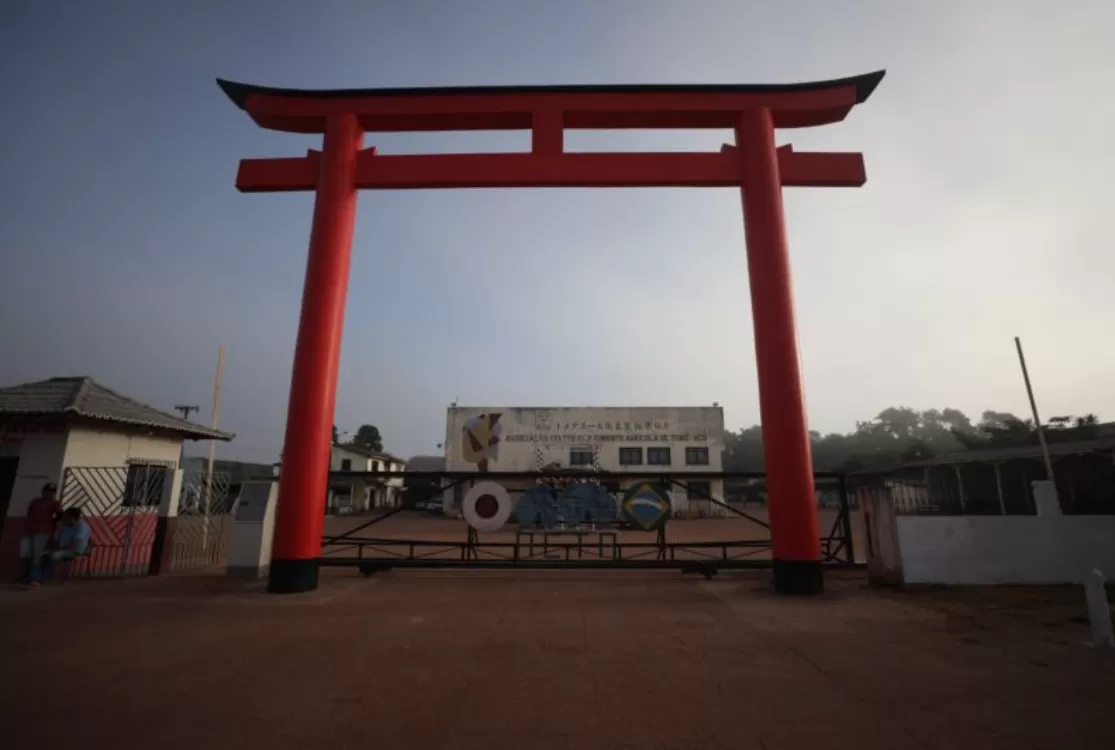 Tomé-Açu vai ganhar sinalização que cria a rota da Imigração Japonesa no Pará