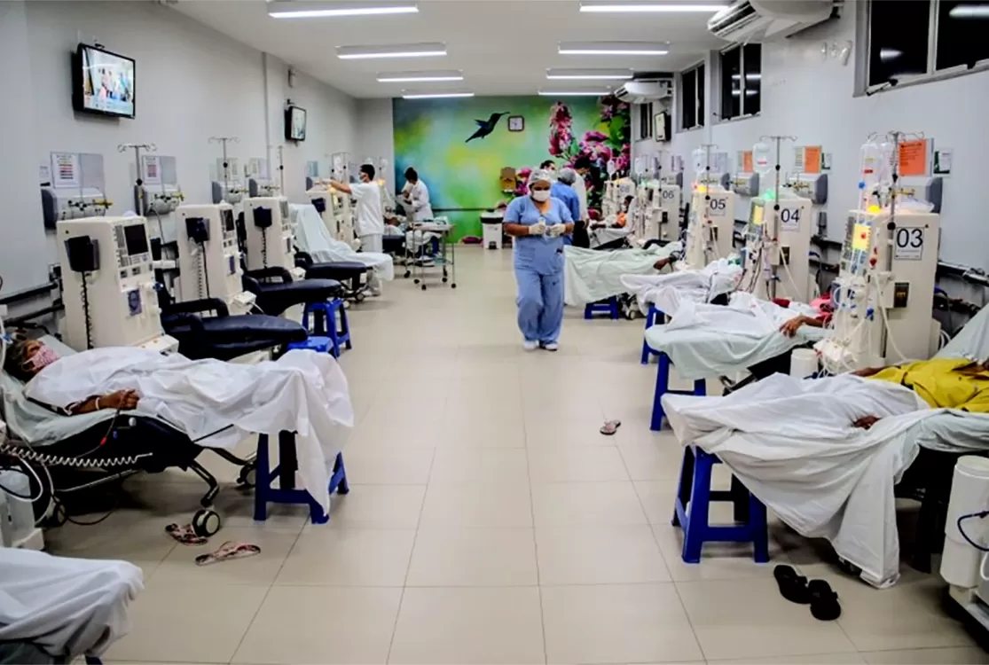 Prefeito de Marabá defende novo modelo de atendimento para atender demanda