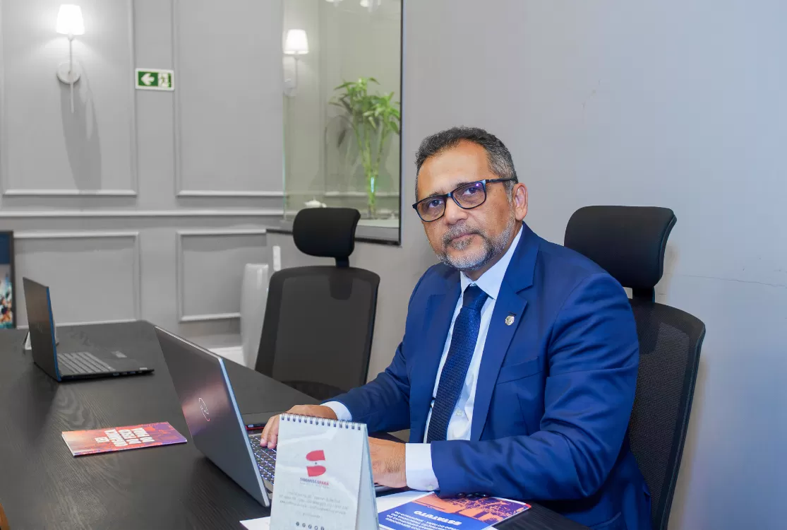 Sindifisco promove seminário para debater a reforma tributária no Brasil