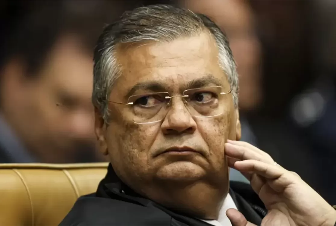 Ministro Flávio Dino mira aposentadoria ao defender fim da punição que não pune