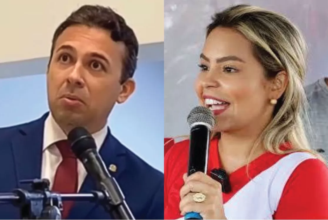 Vereador denuncia contratos e vínculos e cobra investigação na gestão de Marituba