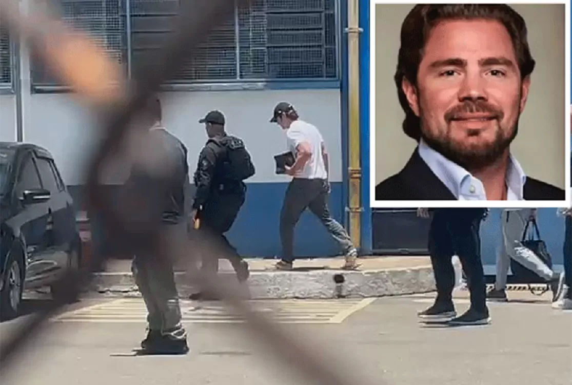 Nomes se acumulam no caso Master, mas rastro do dinheiro segue na escuridão