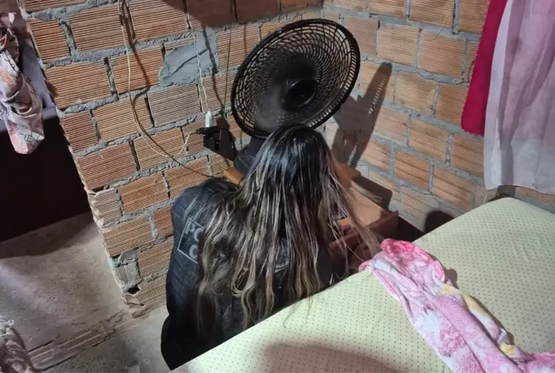 Polícia cumpre mandados contra acusada de estelionato e associação criminosa