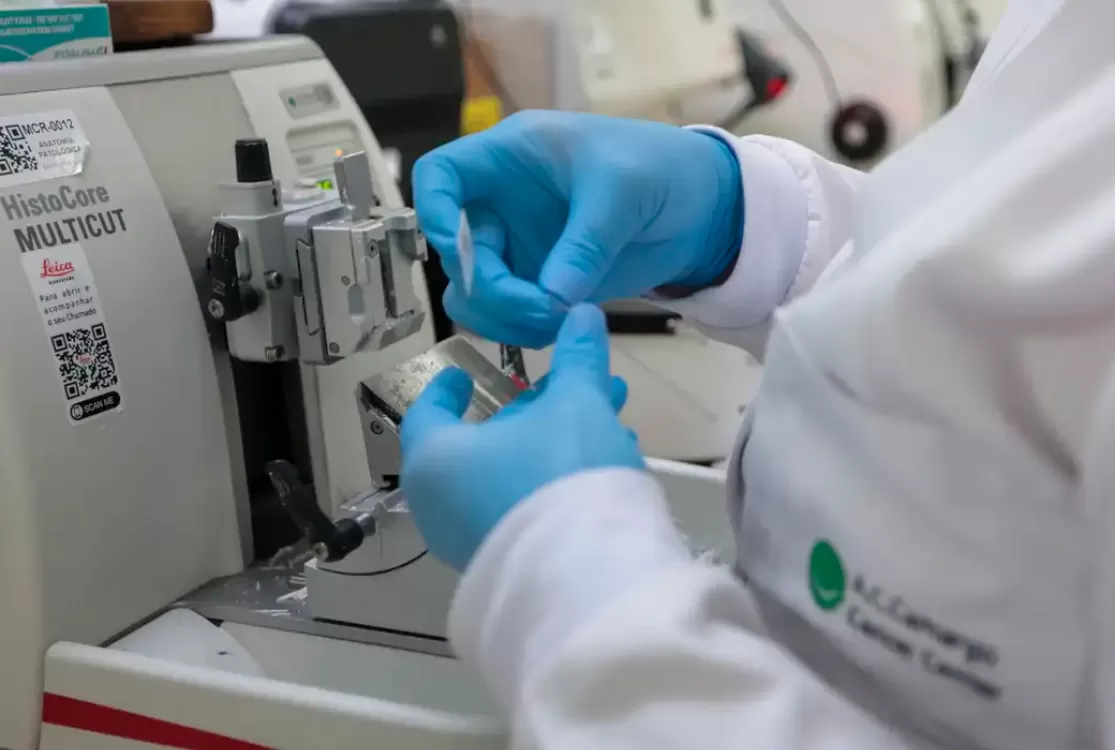 Nova lei amplia acesso a terapias e vacinas contra o câncer no SUS