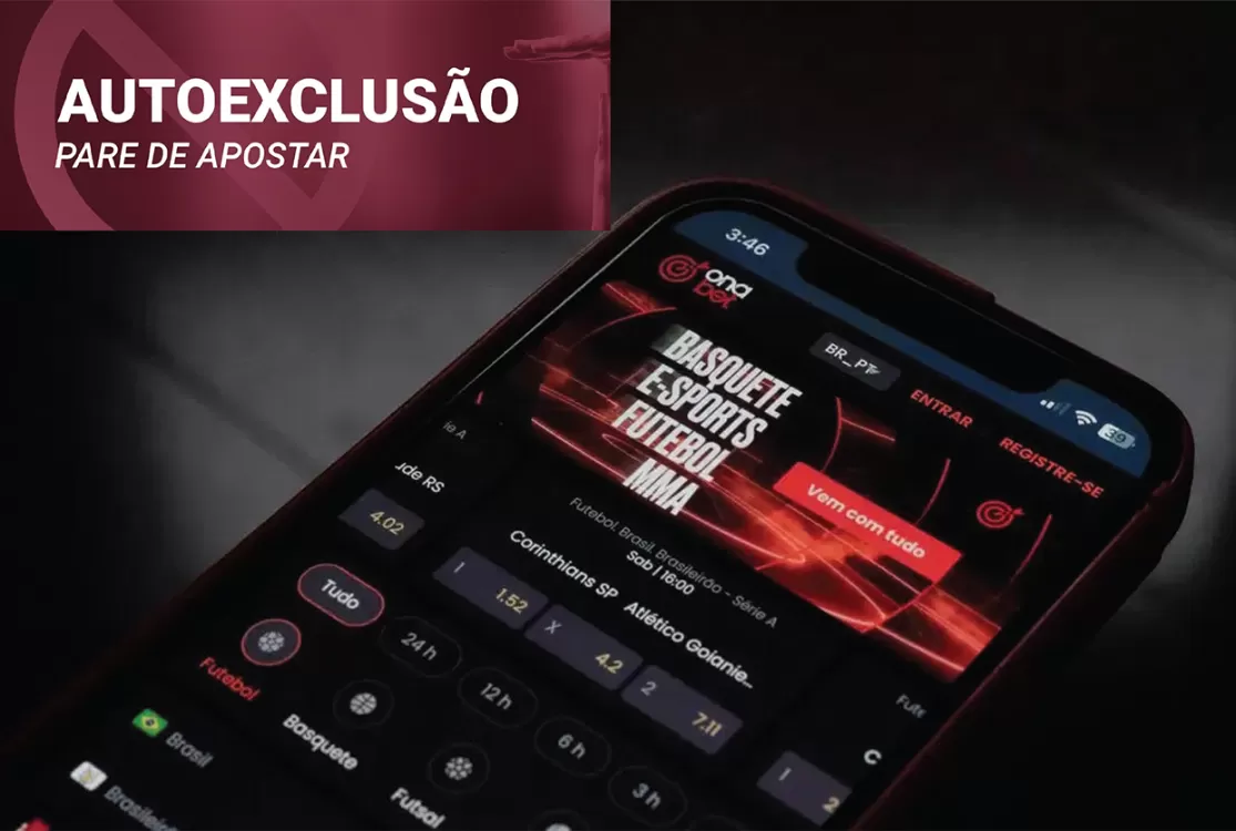 Apostas consomem famílias, viram caso de saúde pública e dilema de tratamento