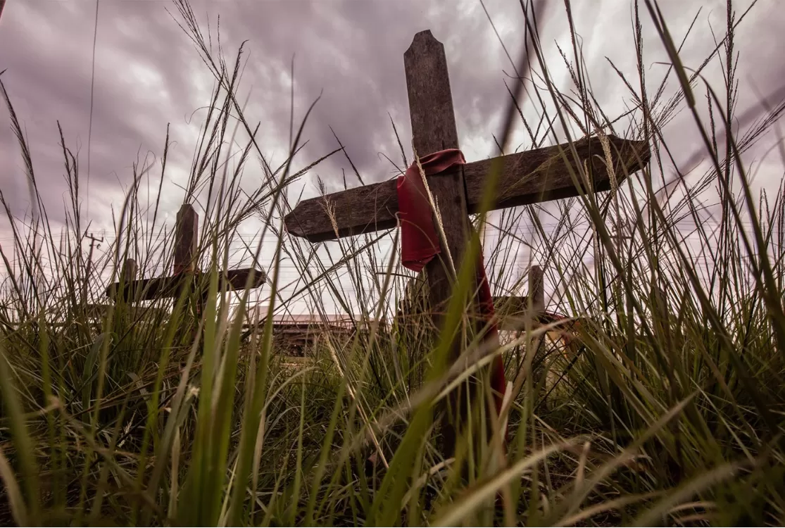 Desde o massacre de Carajás, há 30 anos, Brasil conta 1.149 mortes no campo