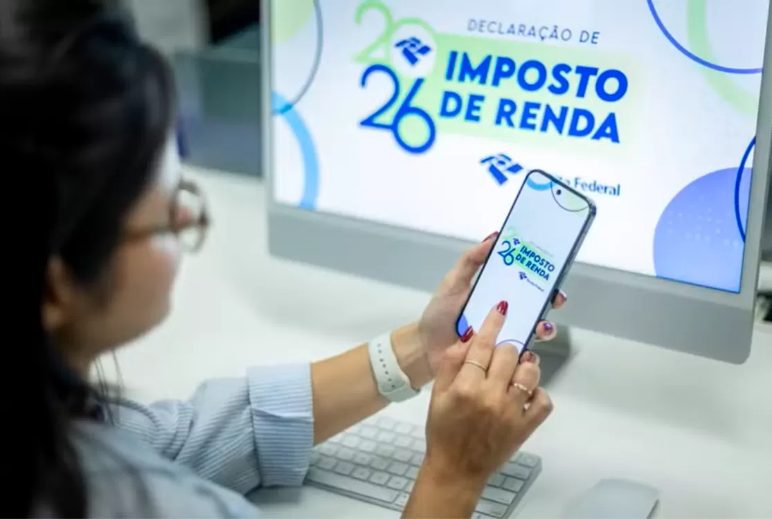 Saiba como vai funcionar o cashback da restituição automática do Imposto de Renda