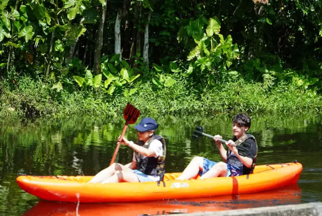 Parques estaduais do Pará funcionarão normalmente no feriadão de Tiradentes