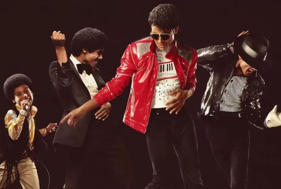 Crítica detona cinebiografia de Michael Jackson: 'Luxuosamente convencional'