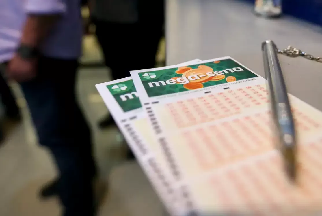 Mega-Sena acumulada vai sortear R$ 100 milhões neste sábado, 25