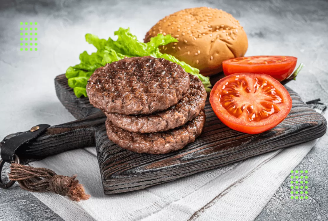 Hambúrguer é vilão? Veja 5 dicas de como incluir alimento na dieta sem perder o foco