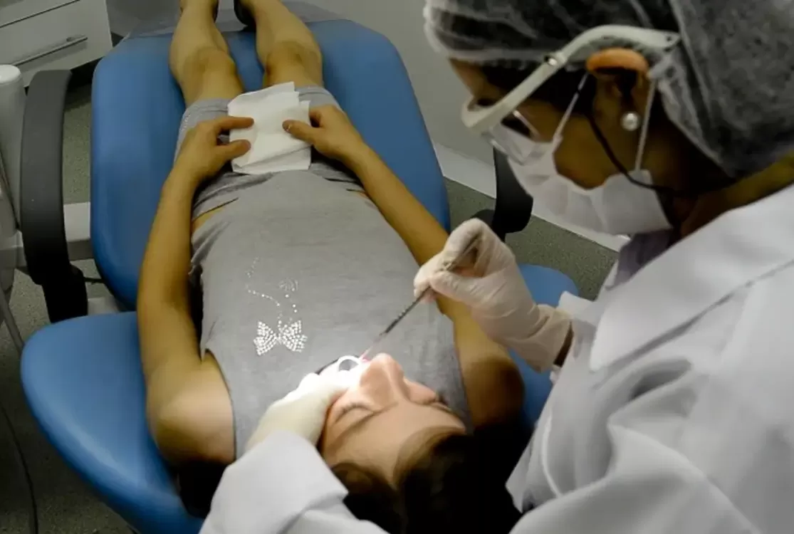 Belém integra projeto que seleciona jovens para tratamento odontológico gratuito