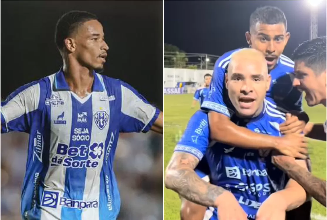 Copa Norte: Paysandu e Águia farão duelo paraense na semifinal da competição