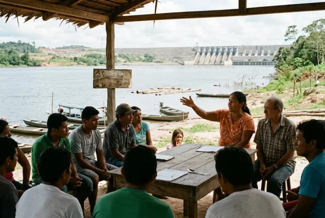 Belo Monte: Entidades buscam reparação de impactos socioambientais nos 10 anos da usina