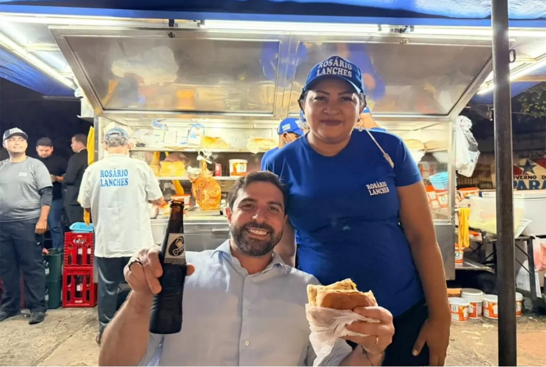 Quando crítica vira problema, resposta vem em manual na Prefeitura de Belém