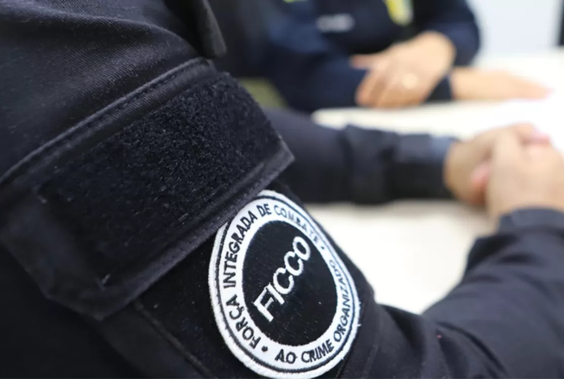 Operação cumpre mandados contra membros do crime organizado no Pará e em Goiás