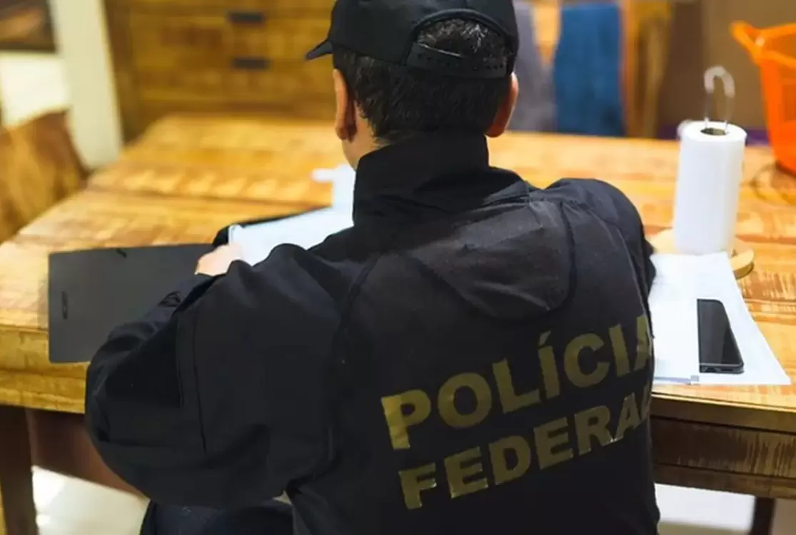 Operação Força Integrada II combate facções criminosas em 16 estados