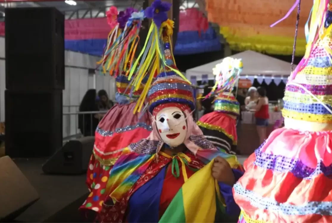 Fundação Cultural do Pará amplia prazo para credenciamento de folguedos juninos