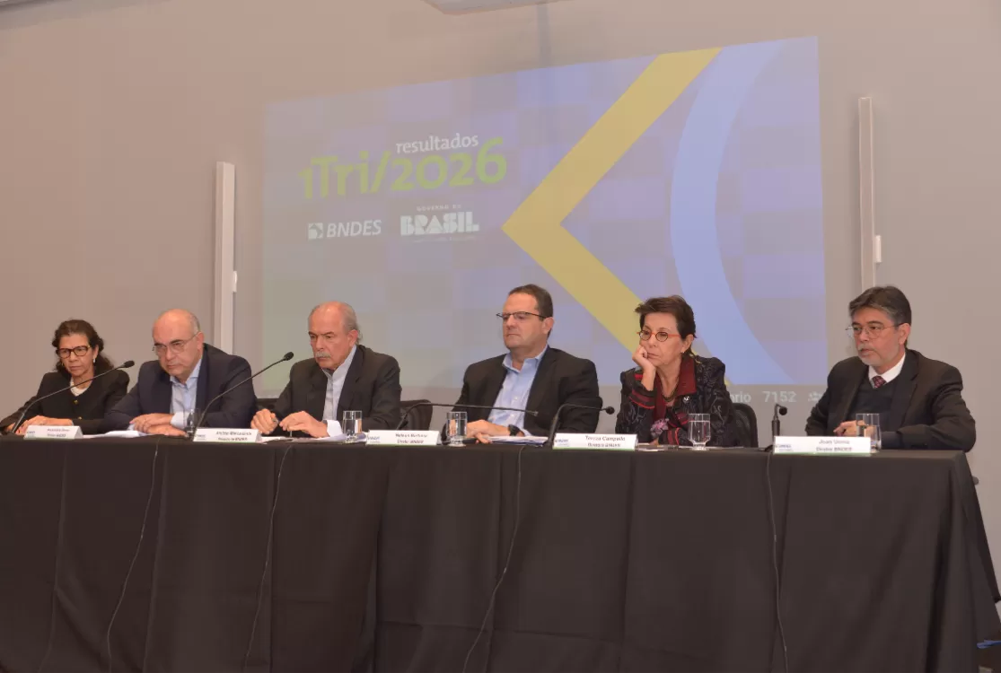 Com R$ 503,5 milhões, BNDES amplia aprovações de crédito para o Pará