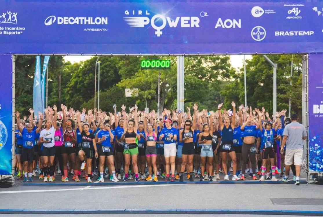 Girl Power chega a Belém com participação gratuita e foco em empoderamento