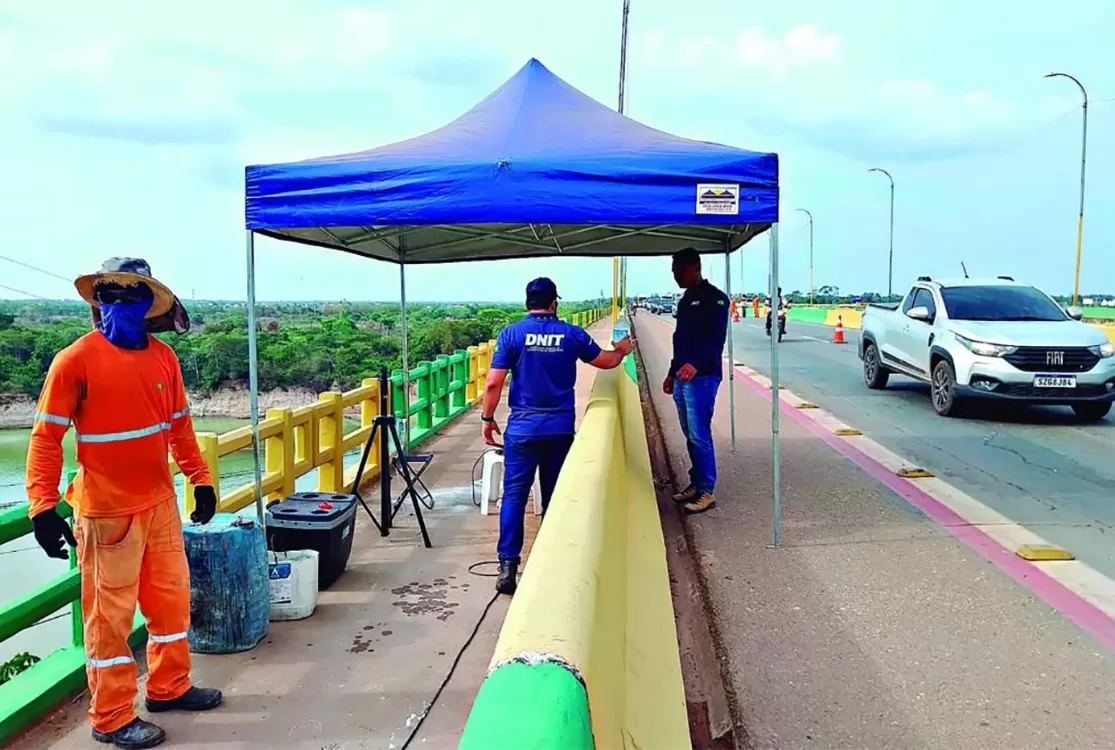 Estradas do Pará seguem castigando motoristas e expõem nova crise de inverno