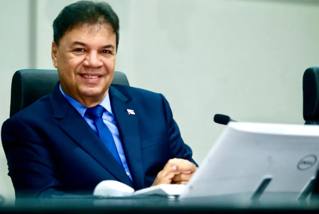 Presidente da Alepa participa de agendas institucionais em diferentes regiões do Pará