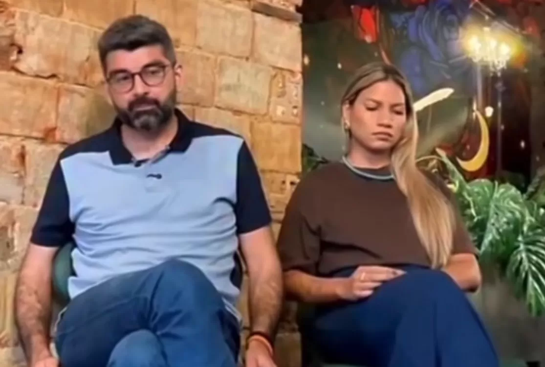 Daniel Santos volta a desagradar bolsonaristas ao pedir “fim do discurso ideológico”