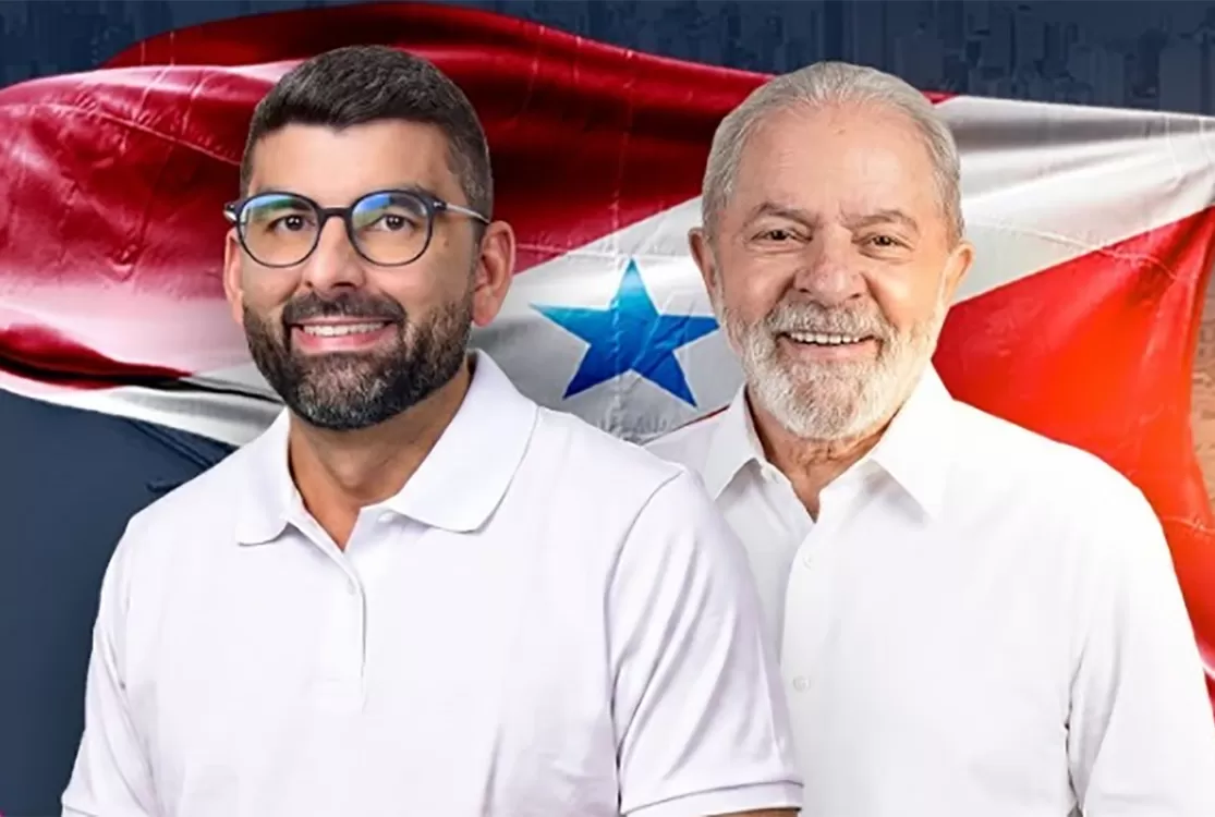 Zezinho e Daniel negam rompimento após ação no TRE