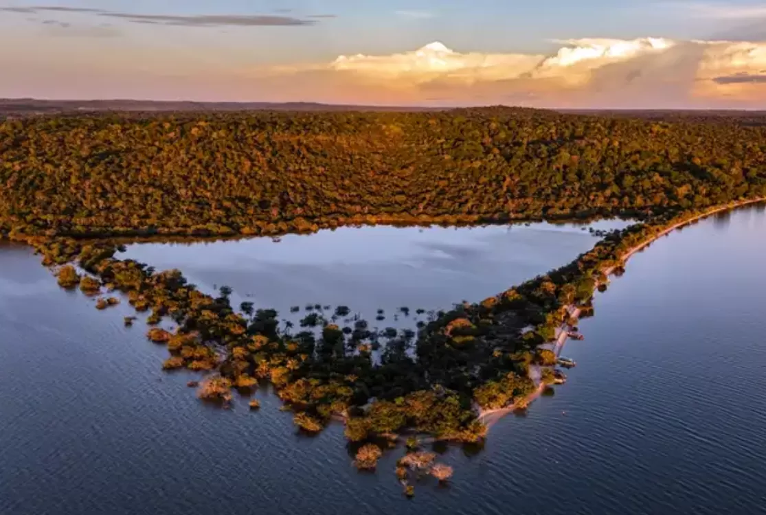 Turismo comunitário no Tapajós protege territórios e fortalece tradições locais