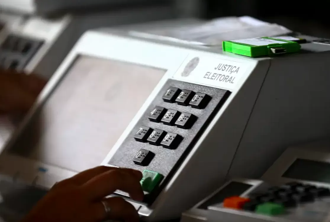 Confira as principais datas do calendário eleitoral para as eleições deste ano