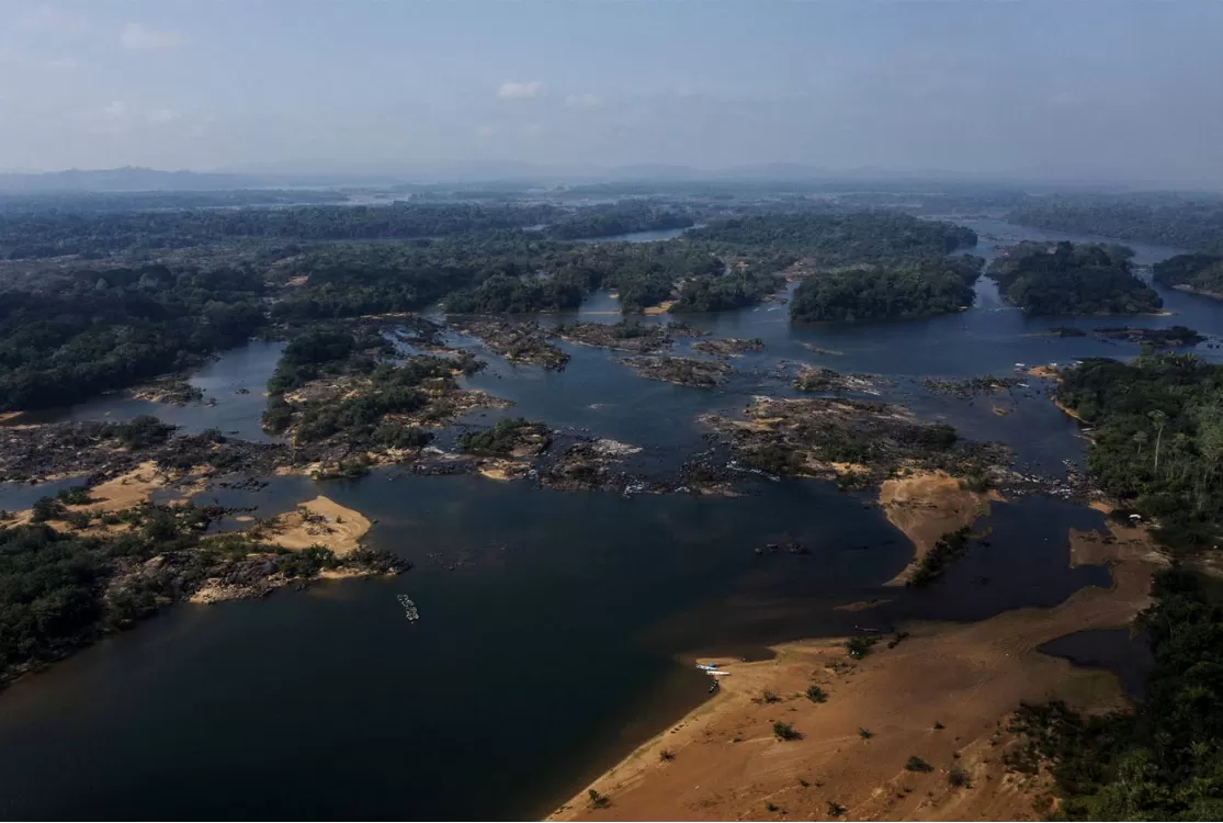 Ministério recorre à Força Nacional após ameaça contra Funai e próprios indígenas