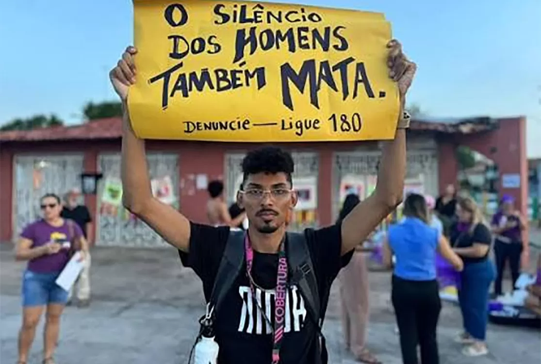 Queda no feminicídio não reduz gravidade da violência; mais de 700 vítimas em 2026