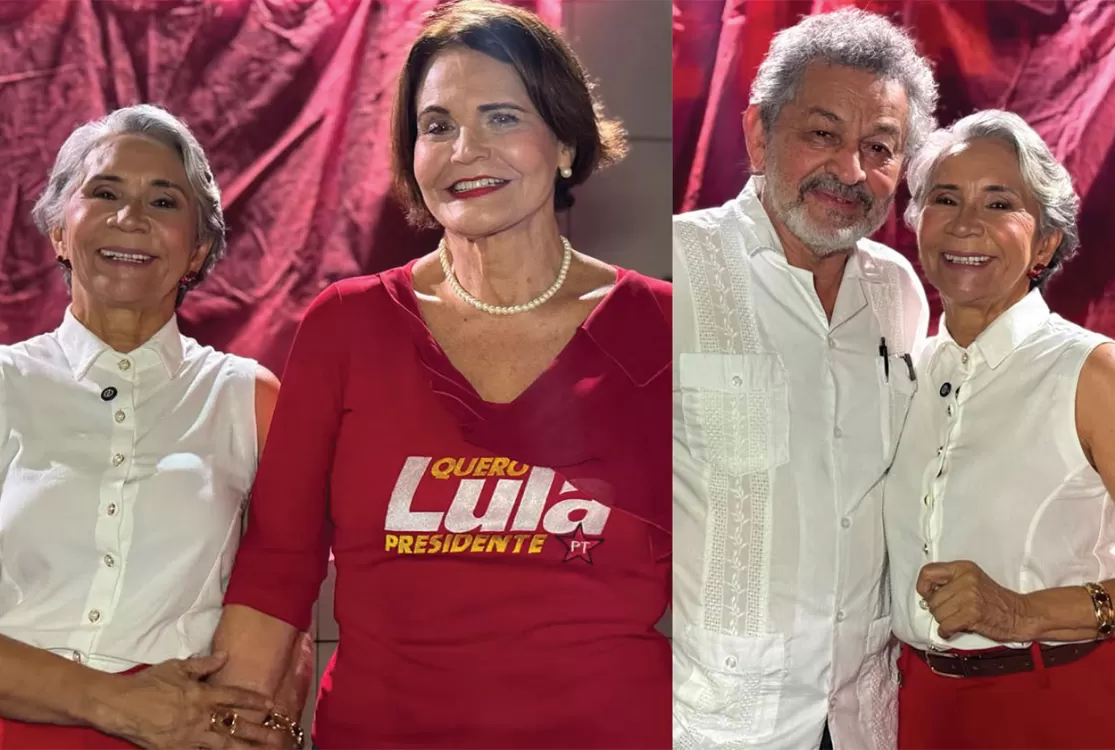 Ato do Psol na Casa Lula escancara racha no PT e isola senador Beto Faro e família