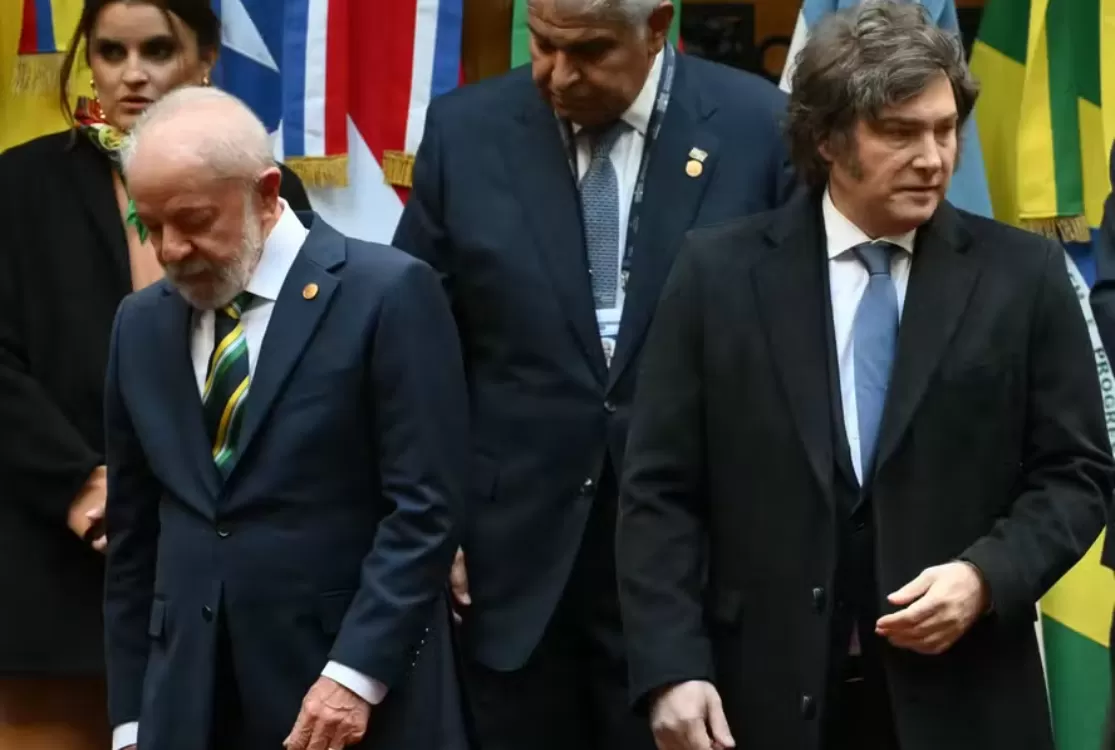 Crise entre Brasil e Argentina é inédita e sem precedentes na história recente