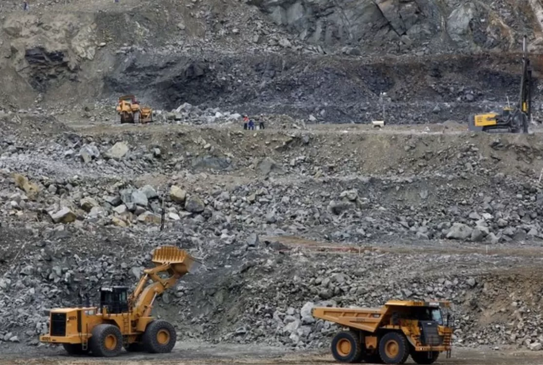Minerais críticos podem adicionar R$ 192,1 bi ao PIB brasileiro, diz estudo da Amcham