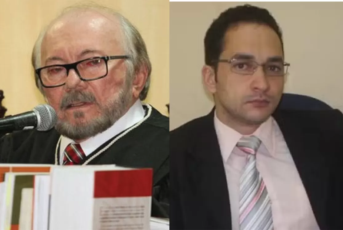 STF barra punição com aposentadoria que premiava e expõe privilégios de juízes
