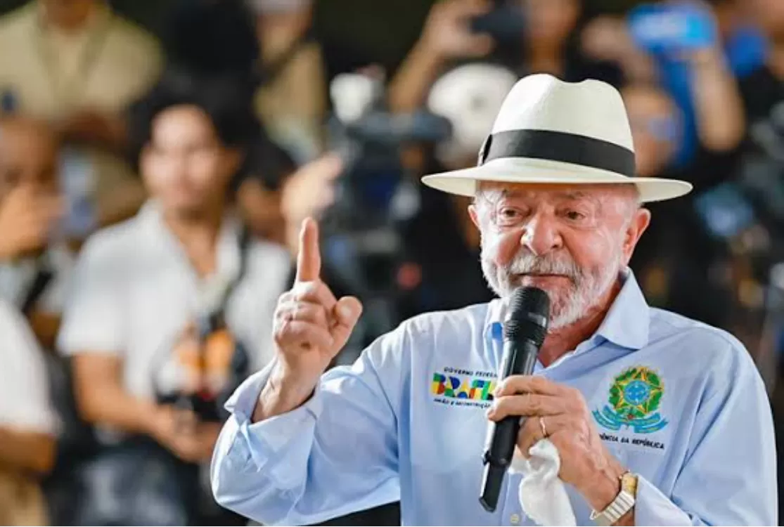 TSE manda governo Lula detalhar gastos com publicidade institucional