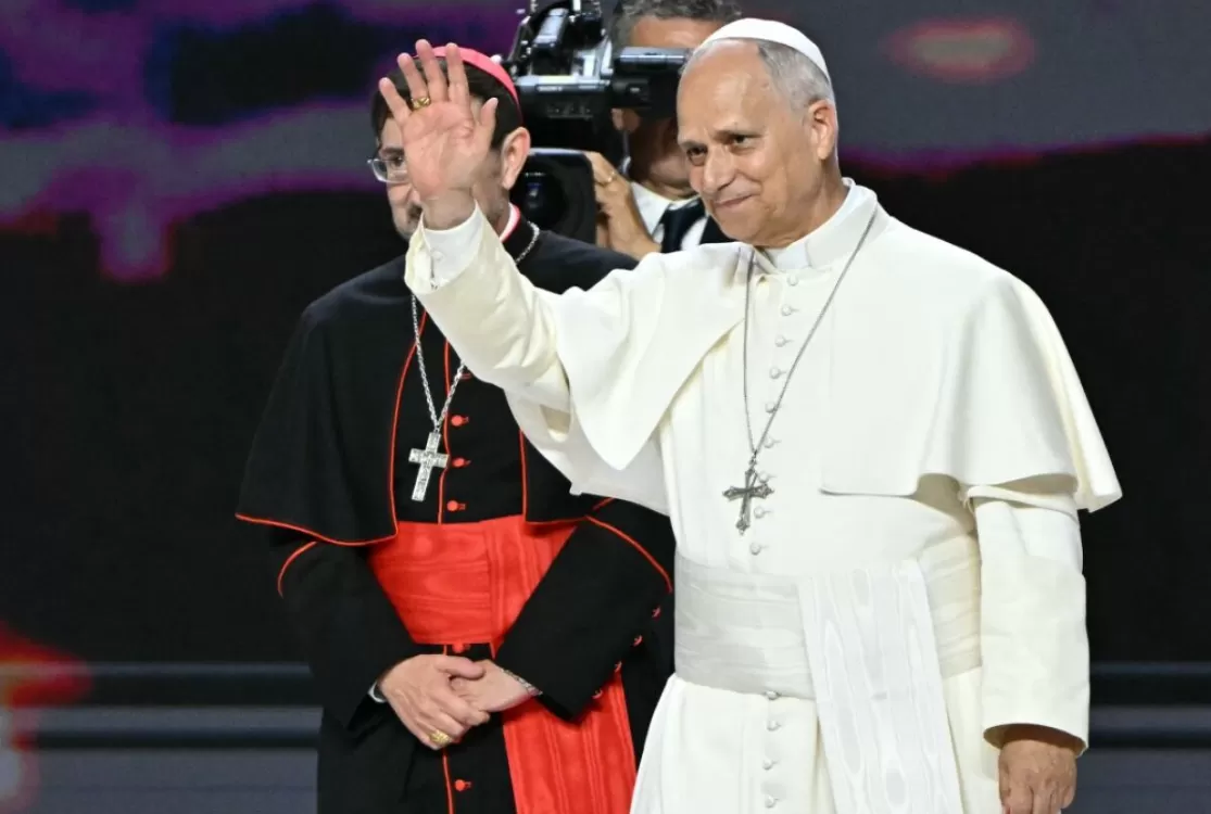 Papa Leão XIV visitará três países da América Latina em novembro