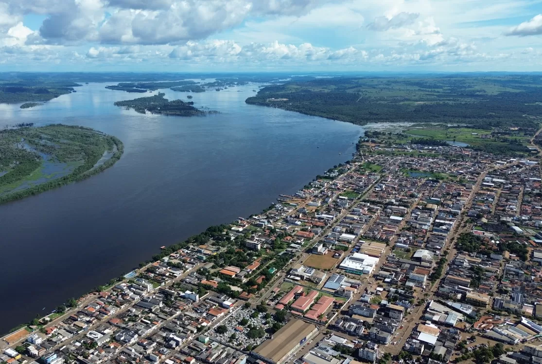MPPA promove audiência pública sobre serviço de energia elétrica em Altamira