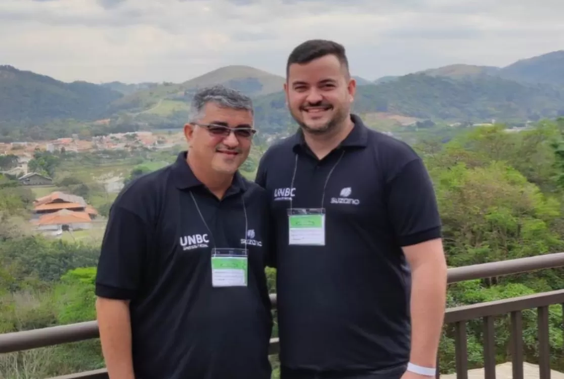 Dia dos Pais: pai e filho compartilham valores, propósito e a paixão pelo trabalho