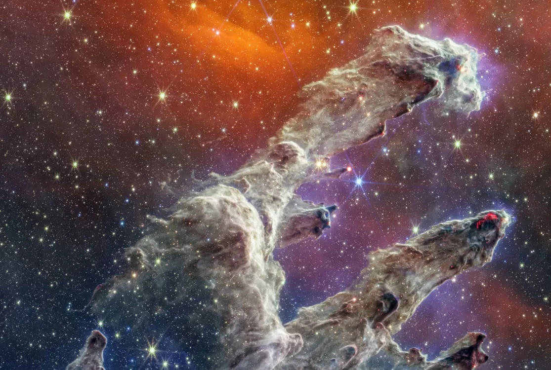 O suspiro final: como a Física prevê o fim do universo e o que isso significa para nós