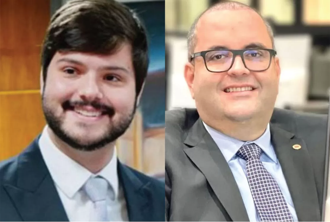 Hospital Ofir Loyola vira página: Thiago Araújo sai; controle é de Erick Monteiro