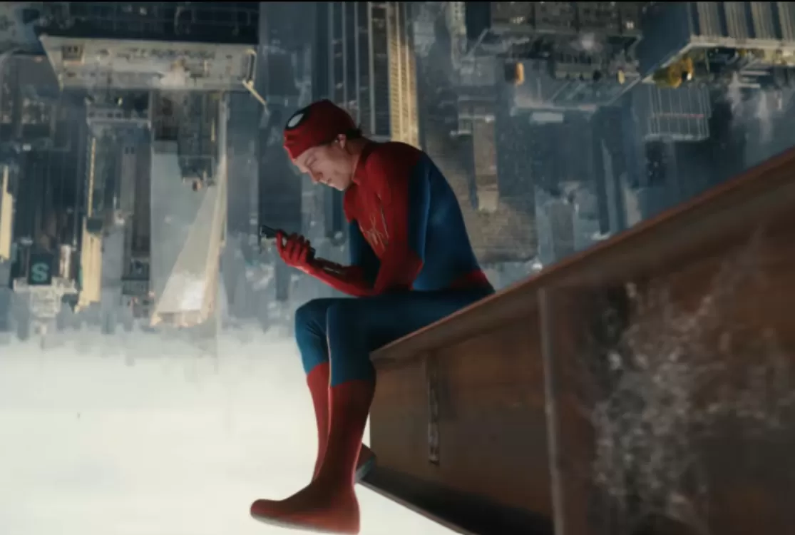 ‘Homem-Aranha: Um Novo Dia’ atinge US$ 2 bi e já é top 10 de bilheterias da história