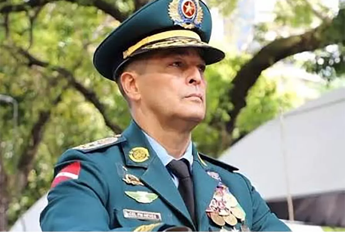 Apoio eleitoral do comandante da PM gera desconforto na caserna em Belém