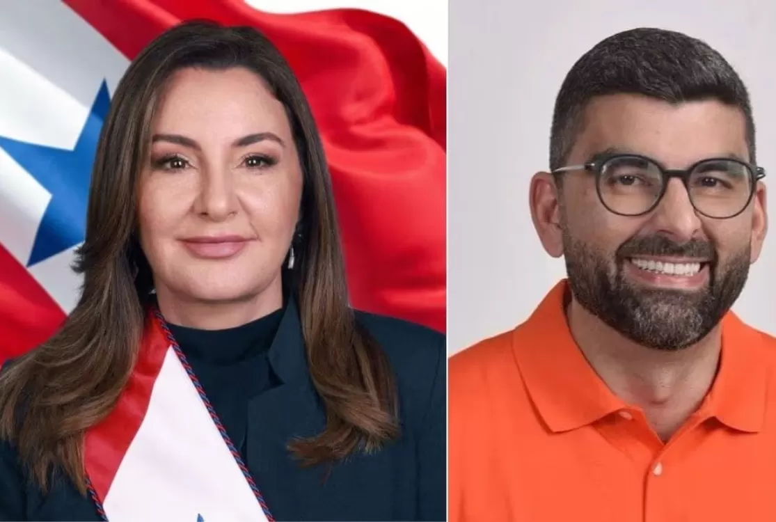 AtlasIntel: Hana tem 48,6% das intenções de voto contra 40,5% de Daniel Santos