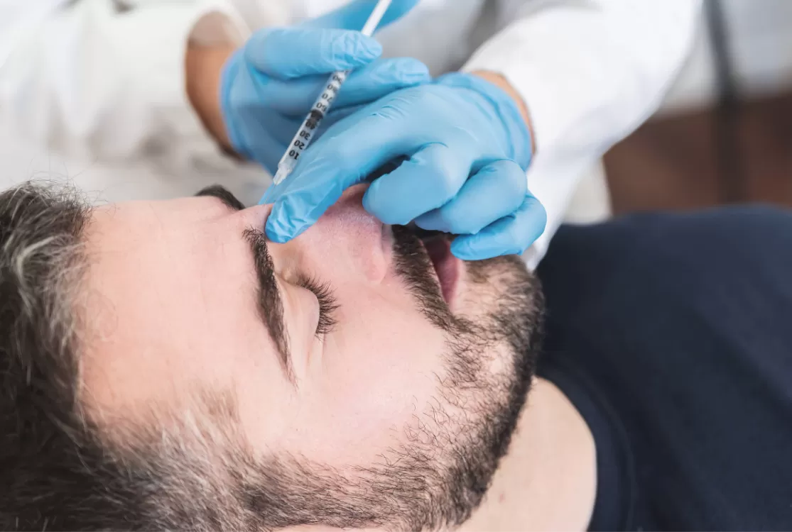 Justiça torna ilegal regra que autoriza dentistas a fazer harmonização facial
